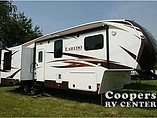 14 Keystone Laredo