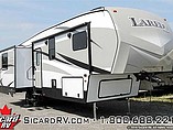15 Keystone Laredo