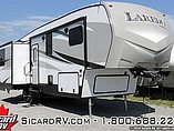 15 Keystone Laredo