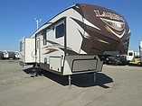 15 Keystone Laredo