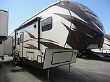 15 Keystone Laredo