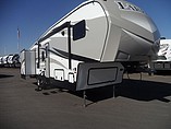 15 Keystone Laredo