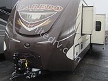 14 Keystone Laredo