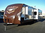 2014 Keystone Laredo Photo #3