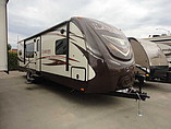 15 Keystone Laredo