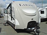 15 Keystone Laredo