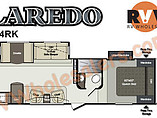 15 Keystone Laredo