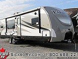15 Keystone Laredo