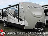 15 Keystone Laredo