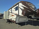 15 Keystone Laredo