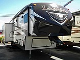 14 Keystone Laredo