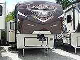 15 Keystone Laredo
