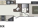 15 Keystone Laredo