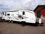 10 Keystone Laredo