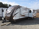 13 Keystone Laredo