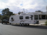 2010 Keystone Laredo Photo #2