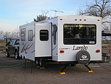 2010 Keystone Laredo Photo #12
