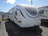 11 Keystone Laredo