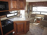 2011 Keystone Laredo Photo #6