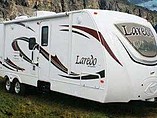 2011 Keystone Laredo Photo #10