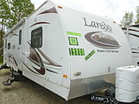 11 Keystone Laredo