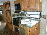 2011 Keystone Laredo Photo #9