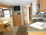 2011 Keystone Laredo Photo #10