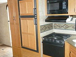 2011 Keystone Laredo Photo #11