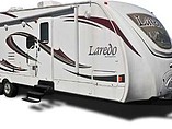 2011 Keystone Laredo Photo #16