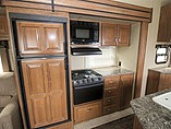 2016 Keystone Laredo Photo #10