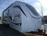 12 Keystone Laredo