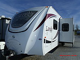 2012 Keystone Laredo Photo #2