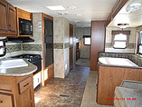 2012 Keystone Laredo Photo #8