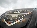 15 Keystone Laredo