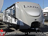 15 Keystone Laredo