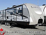 15 Keystone Laredo