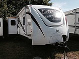 12 Keystone Laredo