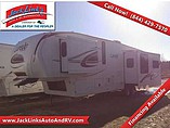 11 Keystone Laredo
