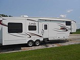 11 Keystone Laredo