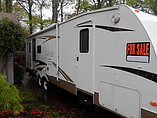 2008 Keystone Laredo Photo #2