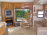 2008 Keystone Laredo Photo #4