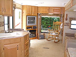 2008 Keystone Laredo Photo #5