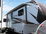 13 Keystone Laredo