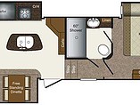 14 Keystone Laredo