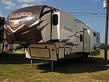 15 Keystone Laredo