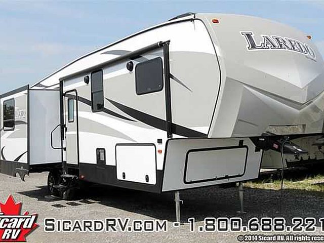 2015 Keystone Laredo Photo