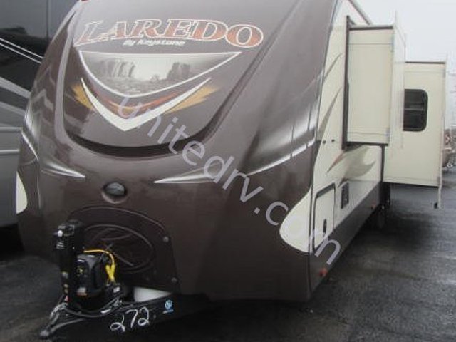2014 Keystone Laredo Photo