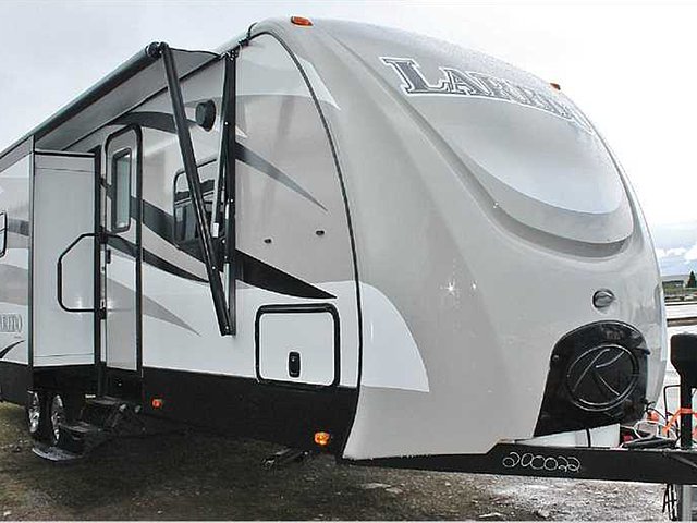2015 Keystone Laredo Photo