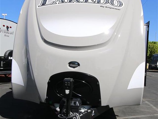 2015 Keystone Laredo Photo