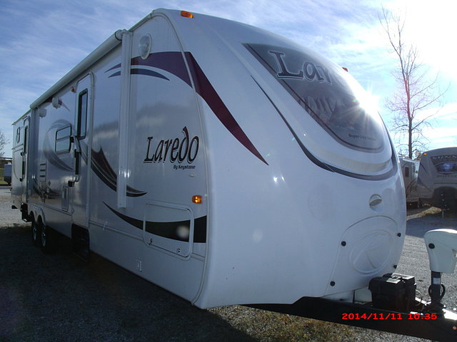 2012 Keystone Laredo Photo
